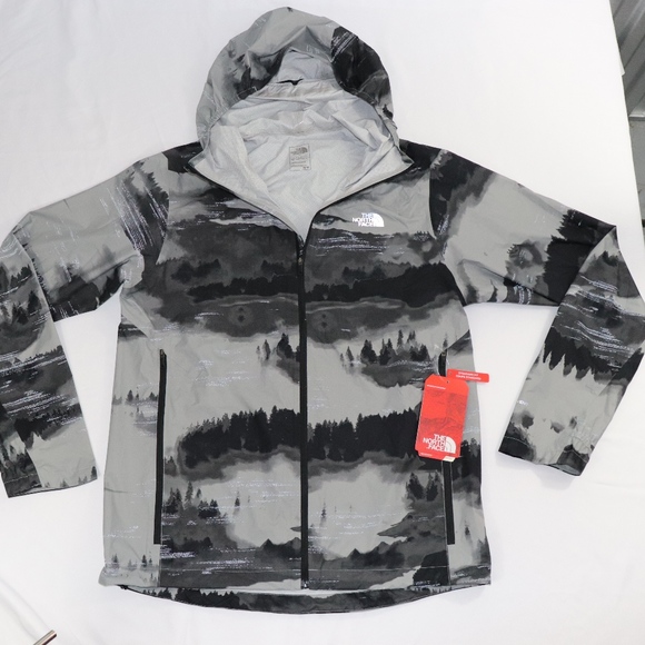 Men's Stormy Trail Jacket by The North Face - Picture 2 of 4